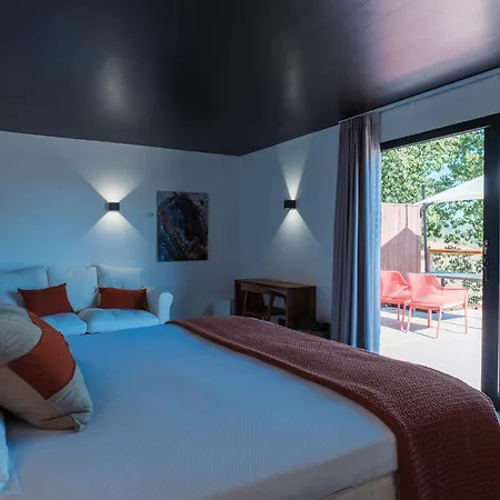 Equinatura - Silver Coast Κατάλυμα σε φάρμα