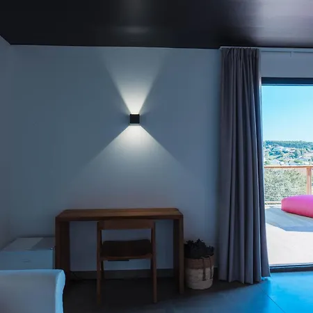 Equinatura - Silver Coast Κατάλυμα σε φάρμα Caldas Da Rainha