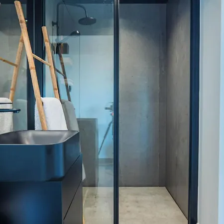 Equinatura - Silver Coast Κατάλυμα σε φάρμα