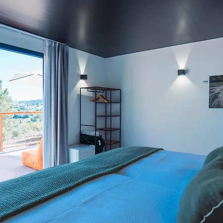 Equinatura - Silver Coast Κατάλυμα σε φάρμα *