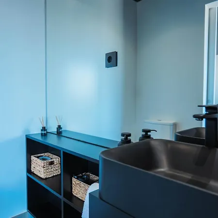 Κατάλυμα σε φάρμα Equinatura - Silver Coast Caldas Da Rainha