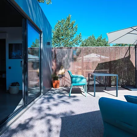 Equinatura - Silver Coast Κατάλυμα σε φάρμα *