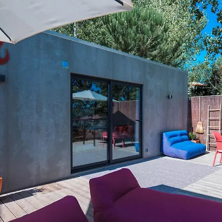 Κατάλυμα σε φάρμα Equinatura - Silver Coast *