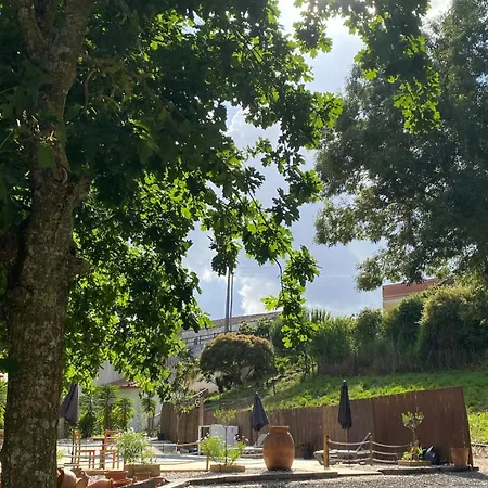 Equinatura - Silver Coast Κατάλυμα σε φάρμα Caldas Da Rainha