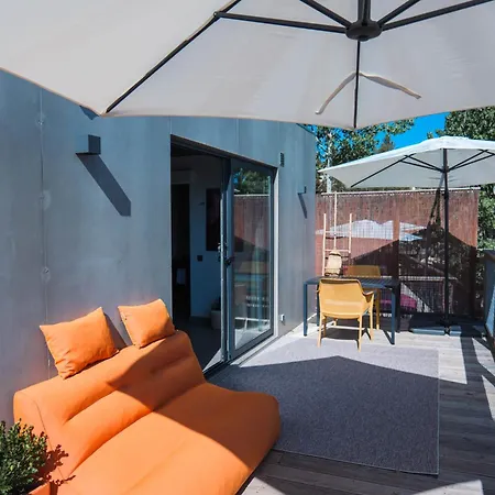 Κατάλυμα σε φάρμα Equinatura - Silver Coast *