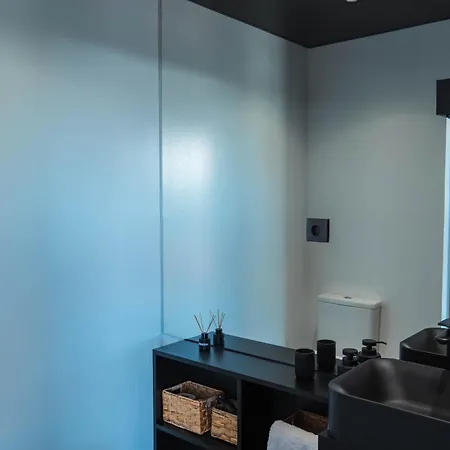 Equinatura - Silver Coast Κατάλυμα σε φάρμα