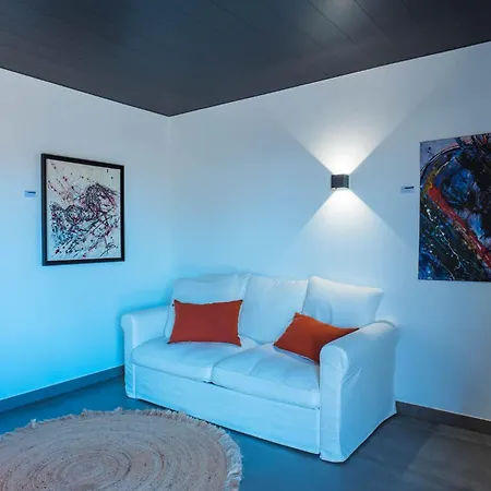 Equinatura - Silver Coast Κατάλυμα σε φάρμα *