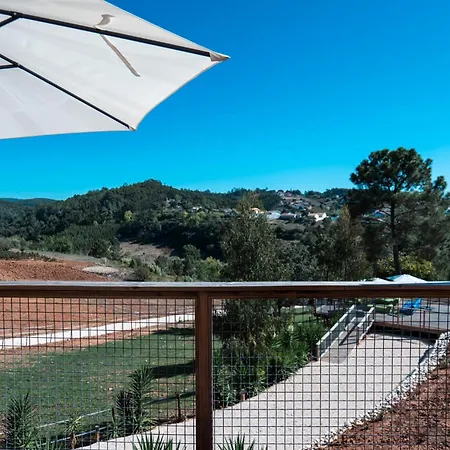 Κατάλυμα σε φάρμα Equinatura - Silver Coast