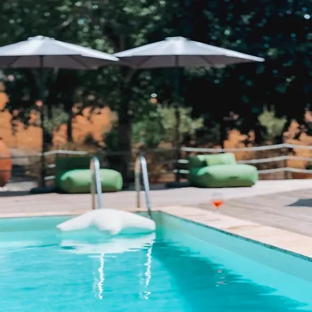 Κατάλυμα σε φάρμα Equinatura - Silver Coast *