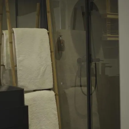 Equinatura - Silver Coast Κατάλυμα σε φάρμα *