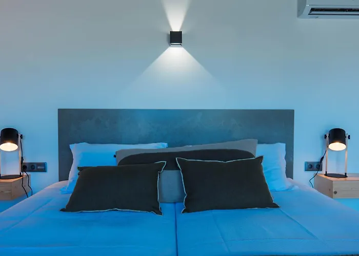 Feriegård Equinatura - Silver Coast