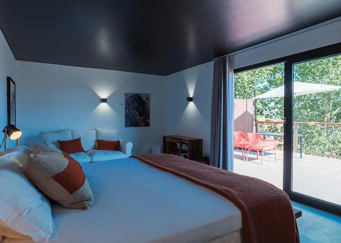 Equinatura - Silver Coast Feriegård