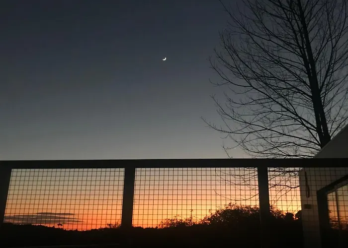 Equinatura - Silver Coast Feriegård