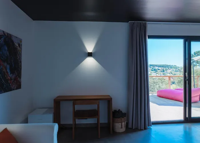 Equinatura - Silver Coast Feriegård Caldas Da Rainha