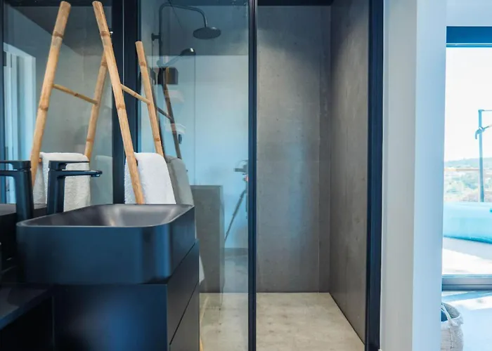 Equinatura - Silver Coast Feriegård