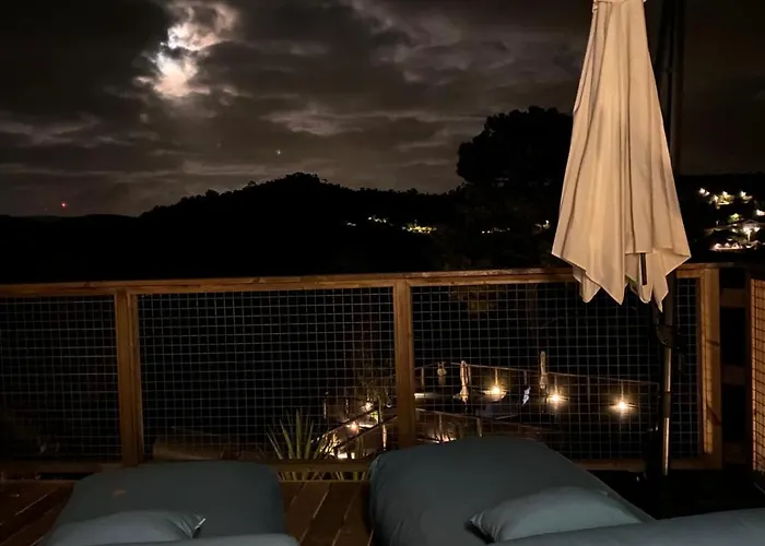 Equinatura - Silver Coast Feriegård Caldas Da Rainha