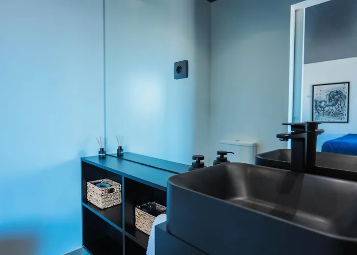 Feriegård Equinatura - Silver Coast Caldas Da Rainha