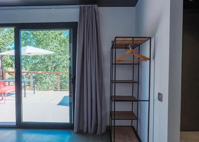 Equinatura - Silver Coast Caldas Da Rainha