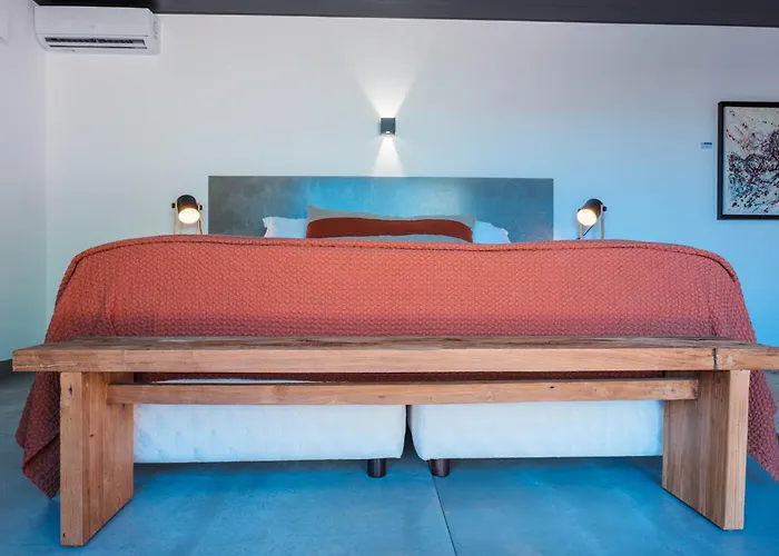 Feriegård Equinatura - Silver Coast