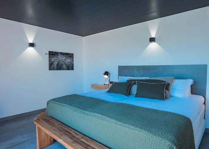 Feriegård Equinatura - Silver Coast