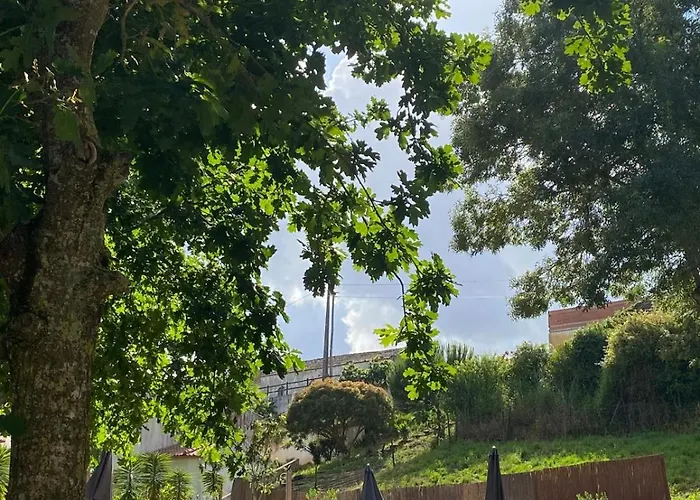 Equinatura - Silver Coast Feriegård Caldas Da Rainha