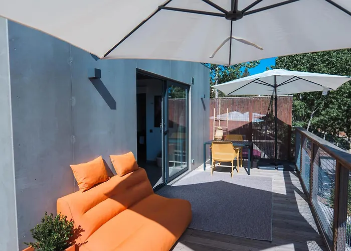 Feriegård Equinatura - Silver Coast *