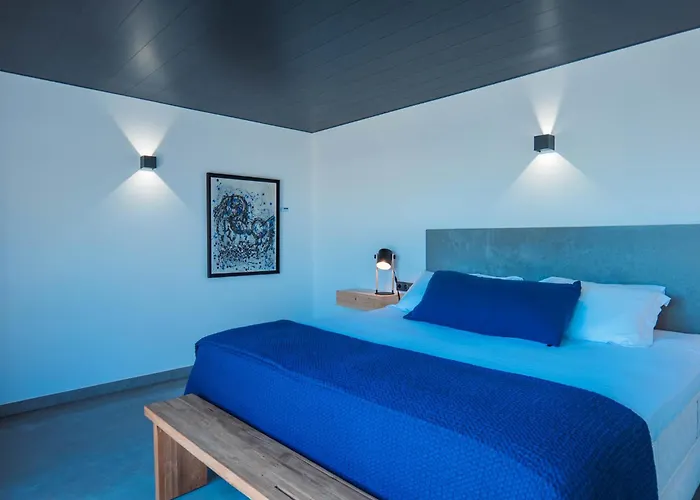 Feriegård Equinatura - Silver Coast Caldas Da Rainha