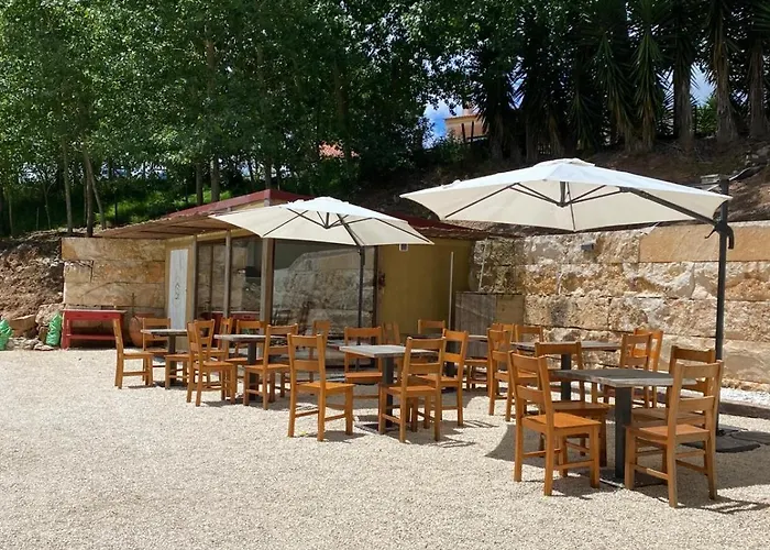 Equinatura - Silver Coast Caldas Da Rainha