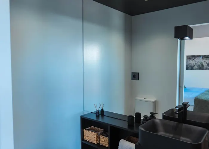 Equinatura - Silver Coast Feriegård