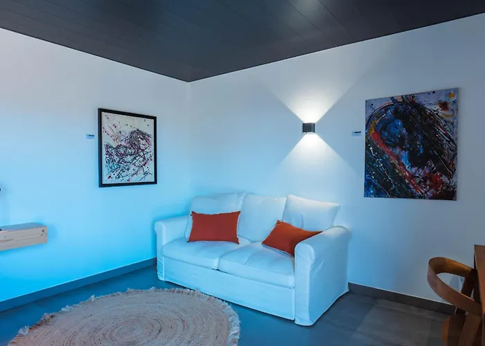 Equinatura - Silver Coast Feriegård *