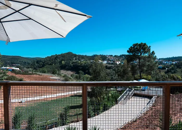 Feriegård Equinatura - Silver Coast