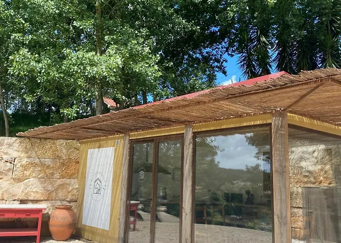 Equinatura - Silver Coast * Caldas Da Rainha