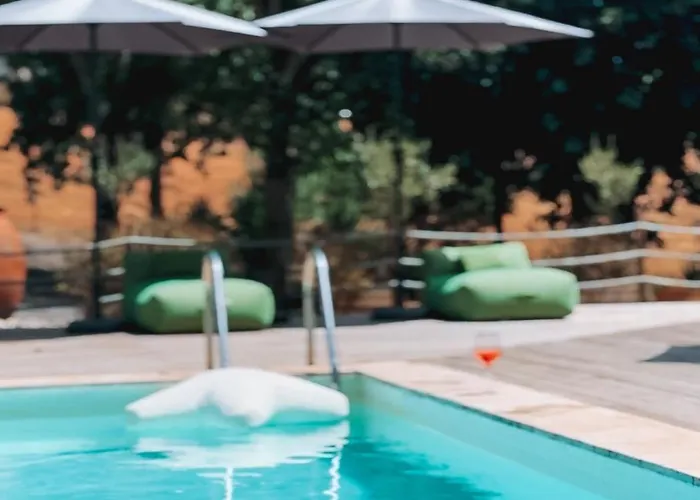 Feriegård Equinatura - Silver Coast *