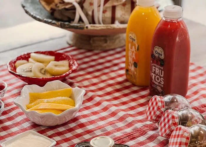 Feriegård Equinatura - Silver Coast