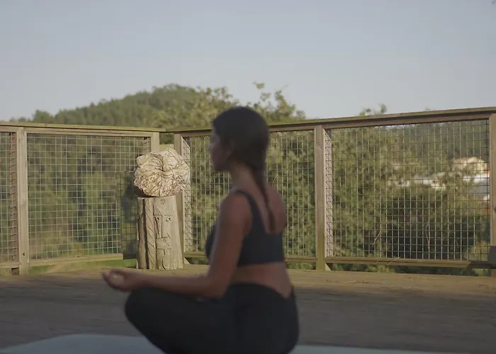 Feriegård Equinatura - Silver Coast Caldas Da Rainha