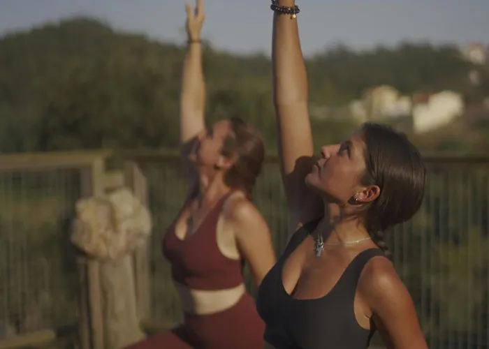 Feriegård Equinatura - Silver Coast