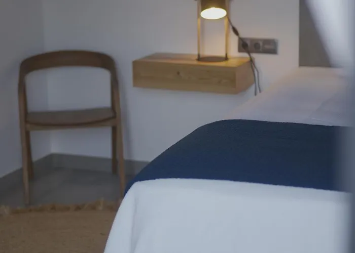 Equinatura - Silver Coast Feriegård